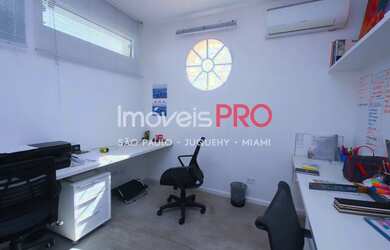 Imagem 10: Entrada para duas ruas. Ao lado do Parque Ibirapuera. Zoneamento comercial