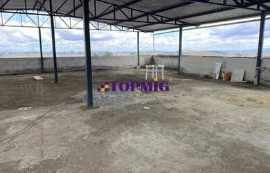 Imagem 6: Andar Prédio Comercial - Industrial - Contagem