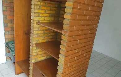 Imagem 9: Apartamento 1 Quarto Distribuído Em 32M² E 1 Vaga De Garagem No Rio...