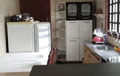 Imagem 2: Aluguel casa temporada. Acomodam 8 pessoas, 2 Vagas na garageme2 Dormitórios