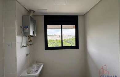 Imagem 12: Apartamento 2 Dormitório(s) Bairro Rec Quarto cent