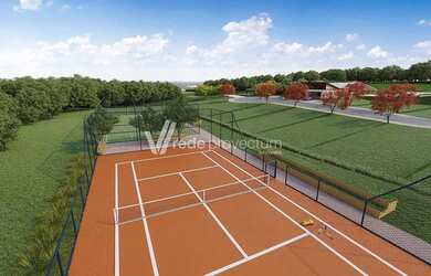 Imagem 8: Terreno - Jardim Casablanca - Indaiatuba