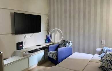 Imagem 7: Apartamento à venda 4 dormitórios sendo 2 suites Condominio Atmosphera...