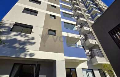 Imagem: O apartamento possui 3 Dormitórios, 4 Banheiros, 2 Vagas na