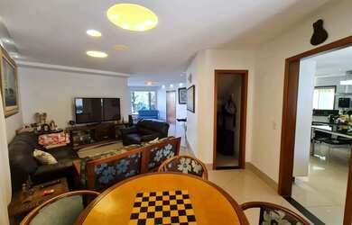 Imagem 5: Jardins Mônaco - Sobrado - 5 suítes