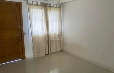 Imagem 5: Casa em Hípica. Churrasqueira, Varanda, 110m² de Áreae2 Vagas na garagem