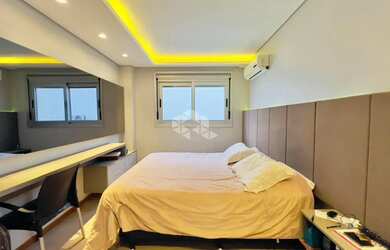 Imagem 14: Casa à Venda com 3 quartos e suíte no Residencial Terras de Santorini em Santa Maria