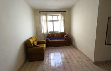 Imagem 2: Apartamento para vender alugar 2 quartos garagem Boqueirão Santos