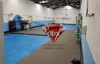 Imagem: O depósito possui 1173m² de Área e está localizado em Labaté