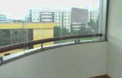 Imagem 10: NASCENTE + CANTO + VISTA LIVRE! EDIFÍCIO PORTO DO SOL, SQSW 504, SUDOESTE