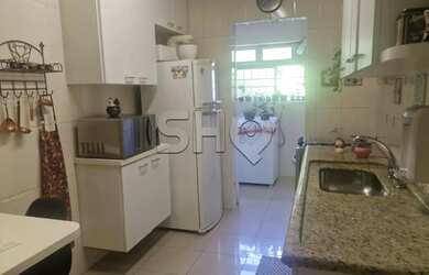 Imagem 10: Apartamento com 3 dormitórios 1 vaga na Vila Ester