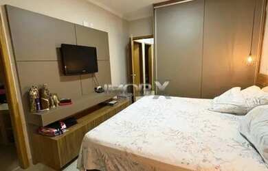 Imagem 16: Casa para venda com 142,4 m² e 3 quartos em Vila Santista, Bauru - SP