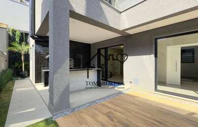 Imagem 7: Casa com 4 dormitórios, 427 m² - venda por R$ 5.650.000,00 ou aluguel...