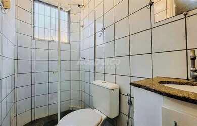 Imagem 12: Apartamento para alugar com 2 quartos, 1 suíte e 1 vaga de garagem no...