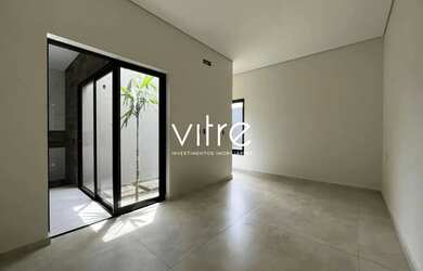 Imagem 2: Casa à venda no bairro Portal do Vale em Uberlândia