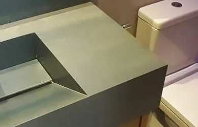 Imagem 8: Casa com 7 dormitórios, 469 m² - venda por R$ 6.500.000,00 ou aluguel por R$ 6.990,00/dia