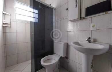 Imagem 8: Casa de rua / Residencial / Jardim Alto de Santa Cruz