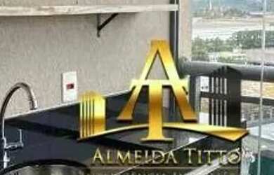 Imagem 3: Apartamento com 2 dormitórios, 78 m² - venda por R$ 1.060.000 ou aluguel por R$ 9.500/mês