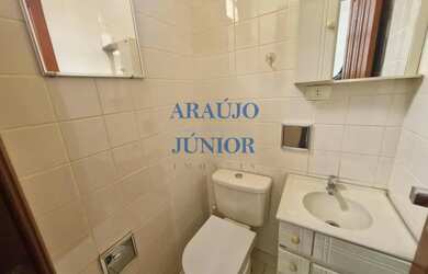 Imagem 11: Casa Comercial para Locação no Centro de Americana-SP 6 Salas, 5 Banheiros,...