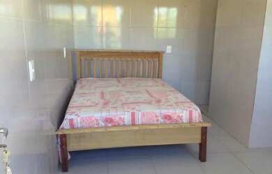 Imagem 2: Kitnet/Quarto em Pau Amarelo/Paulista, incluso Água e Luz