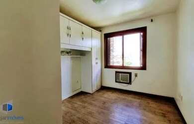 Imagem 16: Linda cobertura de 4 dormitórios, 1 suíte para locação ,4 banheiros...