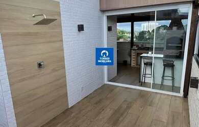 Imagem 3: Cobertura com 2 quartos no Condomínio Nova Maricá Life