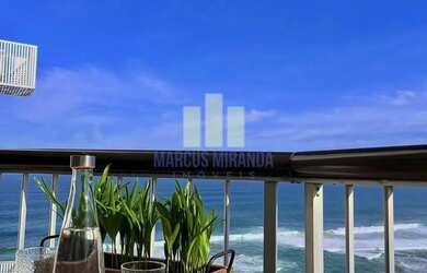 Imagem 3: Apartamento à venda na praia da Barra da Tijuca, Rio de Janeiro, RJ