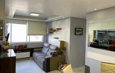 Imagem 2: Apartamento à venda no bairro Cavalhada - Porto Alegre/RS