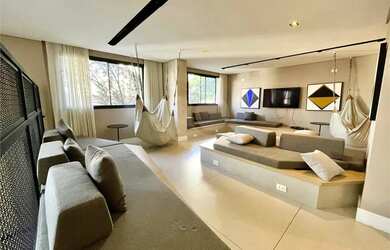 Imagem 12: Apartamento com 1 quartos à venda ou para locação em Pinheiros - SP