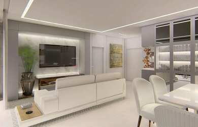 Imagem 8: Apartamento em Rua Voluntários da Pátria - Renato Gonçalves - Barreiras/BA