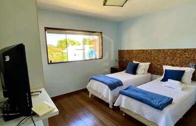 Imagem 11: Imóvel para venda tem 10 metros quadrados com 5 quartos em Bracuí Cunhambebe...