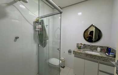 Imagem 10: Apartamento para Venda em Montes Claros, Augusta Mota, 3 dormitórios, 1 suíte, 2 banheiros