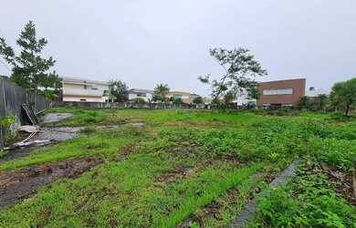 Imagem 5: Lotes no cond ITAPORANGA 3