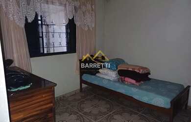 Imagem 4: Casa de 200 m² à Venda no Bairro Perdizes