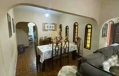 Imagem 2: Casa duplex com 3 dormitórios para locação fixa R$ 2.800,00 Estação, São Pedro da Aldeia