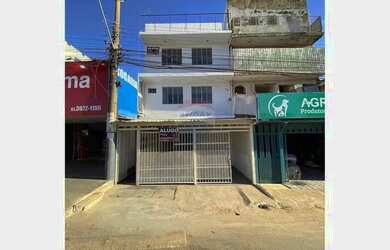 Imagem: O apartamento possui 1 Dormitório, 1 Banheiro, 58m² de Área