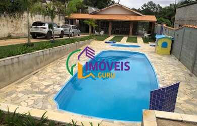 Imagem: O depósito possui 5 Vagas na garagem, 290m² de Área e está