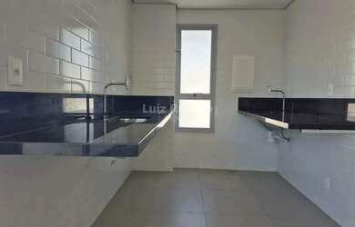 Imagem 10: Área privativa, 2 quartos , 1 suítes e 3 vagas no Lourdes