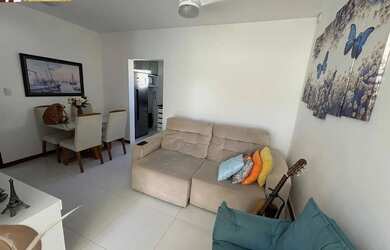 Imagem 3: APARTAMENTO RESIDENCIAL em SALVADOR - BA, PRAIA DO FLAMENGO