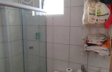 Imagem 14: Apto 3/4, totalmente mobiliado, a 950m da praia Pajuçara. Só vendemos c/ porteira fechada