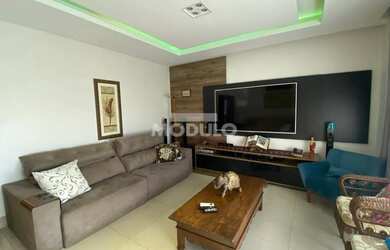 Imagem 4: Casa em condomínio mobiliada para locação no bairro Gavea com 4 suítes