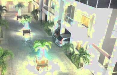 Imagem 3: Linda Casa 4/4, 3 suítes, Triplex 213m2, vaga 3 carros, 300m praia Flamengo...