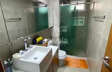 Imagem 14: Apartamento garden à venda com 156m² e 3 quartos em Leblon, Rio de Janeiro - RJ