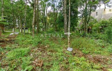 Imagem 5: TERRENO NO LAGO NEGRO. 540m² de Área
