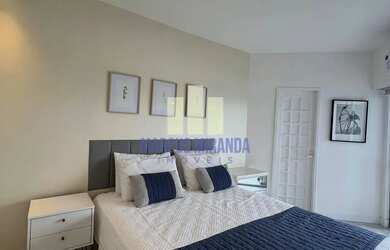 Imagem 13: Apartamento à venda na praia da Barra da Tijuca, Rio de Janeiro, RJ