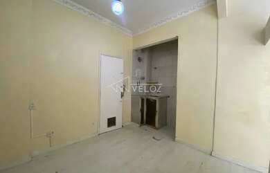 Imagem 16: Kitnet/Conjugado / Residencial / Catete