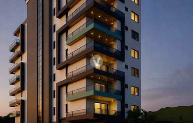 Imagem 2: Apartamento à venda, 2 dormitórios, vaga, localizado no Residencial...