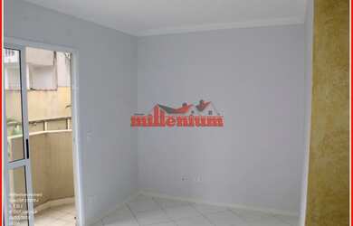 Imagem 6: Imóvel para aluguel com 65 metros quadrados com 2 quartos em Vila São...