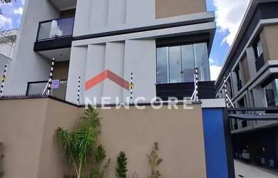 Imagem 3: Casa de condomínio em Avenida Antônio Diogo - Vila Ré - São Paulo/SP