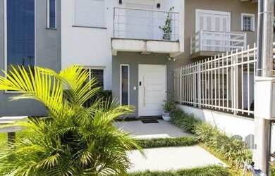 Imagem 4: Casa em Hípica. Piscina, Área de serviço, 109m² de Áreae2 Vagas na...